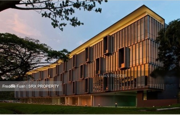 9 @ Tagore (D26), Factory #212089961